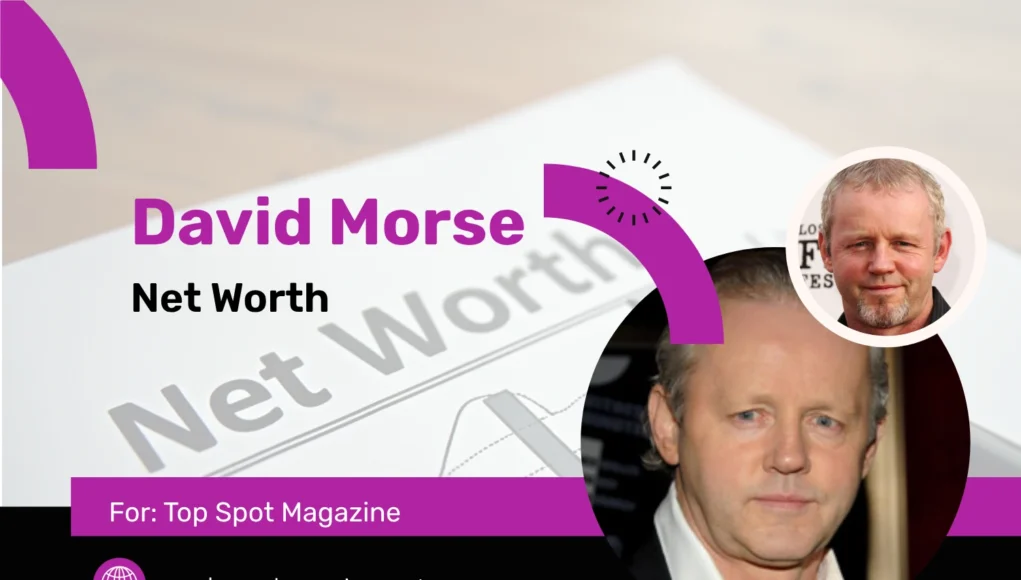 David Morse Net Worth: Actor's $4 million fortune from diverse roles in film, TV, and theater.