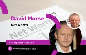 David Morse Net Worth: Actor's $4 million fortune from diverse roles in film, TV, and theater.