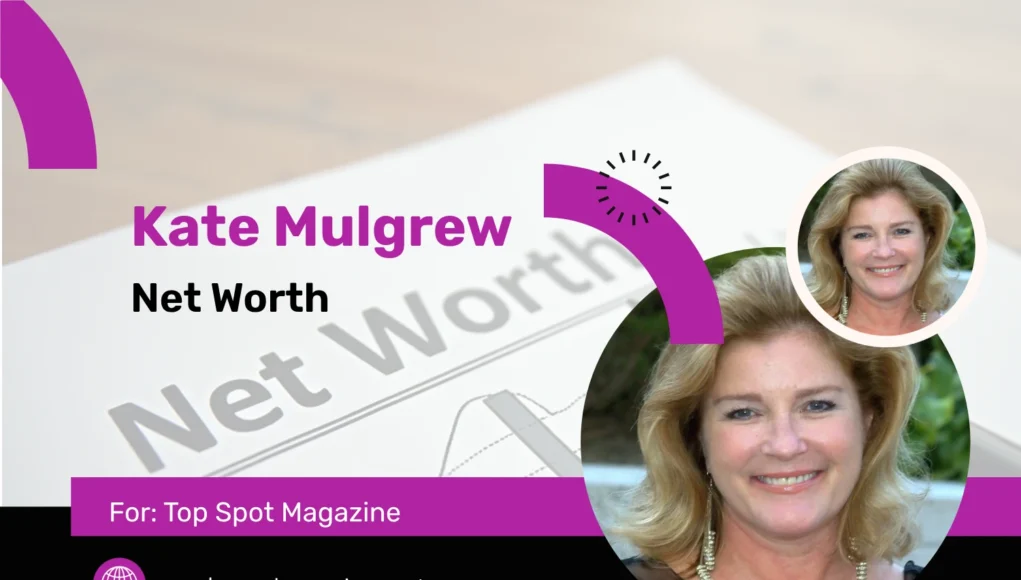 Kate Mulgrew Net Worth: Star Trek captain's $8-10 million fortune revealed