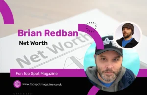 Brian Redban Net Worth - Podcasting Pioneer Earnings Breakdown