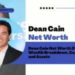 Featured image for article on Dean Cain Net Worth showing the actor smiling in a suit, highlighting his 2025 financial status and career journey.