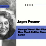 Jayne Posner smiling during her early years, capturing the grace and poise that define Jayne Posner's legacy.