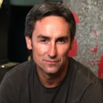 Mike Wolfe passion project historic building restoration in Columbia Tennessee downtown area