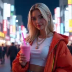 Utahjaz Australian social media influencer content creator with multiple platform success