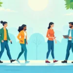 People managing bladder health resources and incontinence solutions for daily comfort and confidence