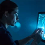 Galstar 79.1 digital framework implementation dashboard showing business automation tools and data analysis features