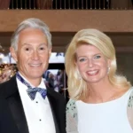 Beth Grosshans Husband dennis stattman supporting her psychology career while maintaining privacy