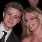 Laura Katherine Timberlake smiling confidently during an inspiring public appearance.