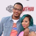 Leyah Amore Harris memorial tribute by T.I. and Tiny Harris family