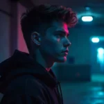 Mason Summey33 explores haunted locations while gaming, blending paranormal mystery with digital creativity.