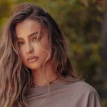 Sommer Ray Net Worth shown through her fitness success, brand deals, and influencer lifestyle in a stylish pose.