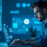 Tgtune AI tool automating workflows for creators and businesses, boosting productivity and creativity effortlessly.