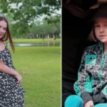 Grace Anne Matthews smiling confidently, symbolizing her inspiring achievements and professional journey.