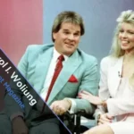 Portrait of Carol J. Woliung smiling confidently in a professional setting.