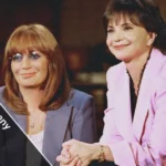 Cindy M Penny and Joe Penny private couple photo