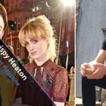 Crispy Heaton smiling while gaming, representing his esports journey and online creator presence.