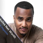 DJ Quicksilva Net Worth $3 million radio host and Baltimore DJ in studio