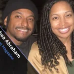 Portrait of Dehea Abraham empowering people through leadership and self-growth.