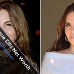 Portrait of Diana Roque Ellis, highlighting her artistic career and the success contributing to Diana Roque Ellis Net Worth.