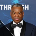 Eian Burton special education teacher working with students in classroom