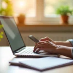 Exhentaime anime platform guide showing streaming interface with organized content library and user navigation features