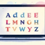 fontlu font management platform interface showing organized typography library and selection tools for designers