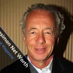 Gilles Bensimon net worth and career achievements in the global fashion photography industry.