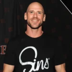 Johnny Sins net worth breakdown showing income from YouTube, OnlyFans, and brand deals totaling 5 million dollars