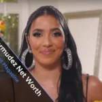 Julissa Bermudez Net Worth highlighted through her TV career, República Skin brand, and growing income streams in entertainment.