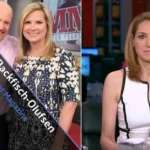 Karen Backfisch-Olufsen professional finance expert portrait.