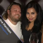Korina Harrison, ex-wife of Pawn Stars' Corey Harrison, maintaining privacy after divorce