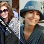 Portrait of Ronald Leyser, showcasing his professional presence and influential contributions in his career.