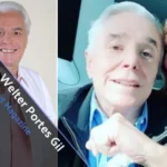 Portrait of Rosalba Welter Portes Gil, celebrated Mexican designer and artist shaping modern cultural expression.