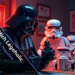 SWMich Legoholic examines rare Chrome LEGO minifigures, teaching collectors to spot real vs fake pieces.