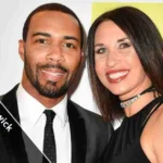 Shani Hardwick community director March of Dimes maternal health advocate