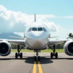 United Airlines flight UA731 Boeing 787 diverted to Honolulu International Airport from Christchurch to San Francisco route