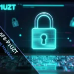 Digital activation screen showing 1.5F8-P1UZT code entry interface with security verification and unlock features display