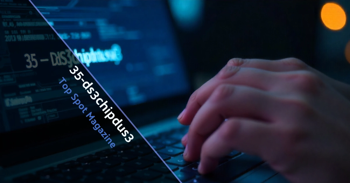 35-ds3chipdus3 activation code shown during device or software setup, used for verification, access control, and product activation.