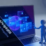 547x-lp83fill platform interface on laptop and mobile showing modern design and cloud connectivity features