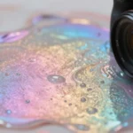 ang3lblu33 stylized username with blue celestial aesthetic showing Gen Z digital identity and cyber aesthetic trend