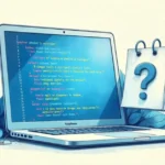 ETSJavaApp release date status showing Java IDE interface with question mark representing unknown launch timeline for developers