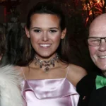 Emerson Normand Carville at Louisiana State University graduation ceremony in New Orleans