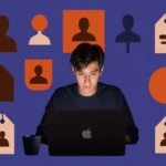 Eporer platform content sharing with tag-based navigation for creators and community building