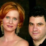 Kathleen Yamachi and Pat Morita in Sacramento during their early marriage in the 1950s