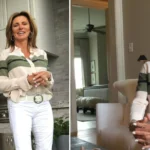 Kelly Orgeron after winning 8 million dollar Supreme Court case against Ed Orgeron LSU buyout settlement