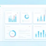 Pomutao951 review showing digital platform features with project management tools and pricing options for teams