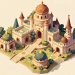 Prizmatem framework illustration showing prism splitting light into organized layers for modular problem solving