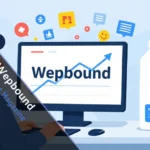 Confused person researching Wepbound online with accurate Zepbound medical info on screen.