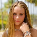 Who is Anna Shumate TikTok star with 11 million followers creating content on social media platform