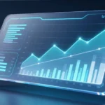 Capabilisense Platform interface with real-time data dashboards, predictive analytics & automated business intelligence.